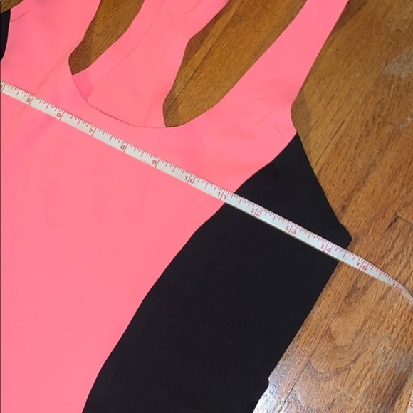 17 Lululemon Bonded Cool Racerback Tank Top no sz tag - Picture 6 of 6